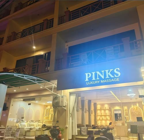 Kana Triple L Hotel, Spa