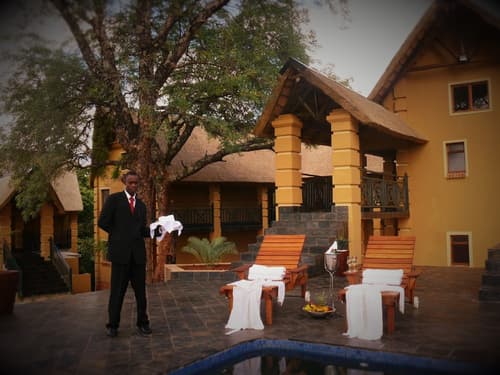 Fairview Hotels, Spa and Golf Resort, Room