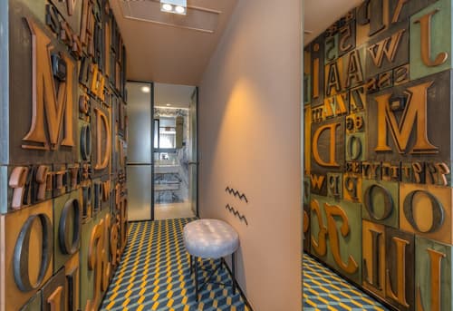 The Convo Porto Hotel & Apartment, Room