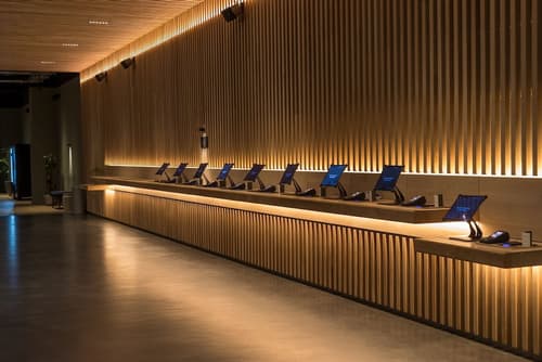 Zedwell Piccadilly Circus