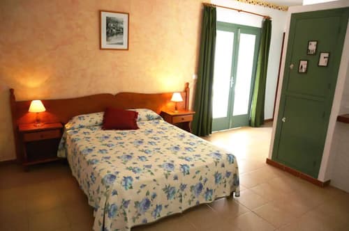 Apartamentos Mar y Sal, Room