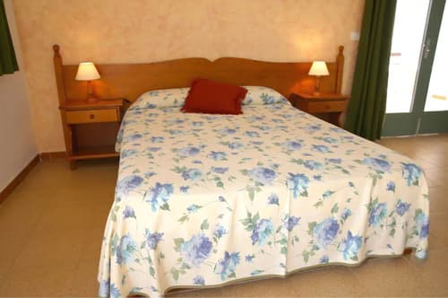 Apartamentos Mar y Sal, Room