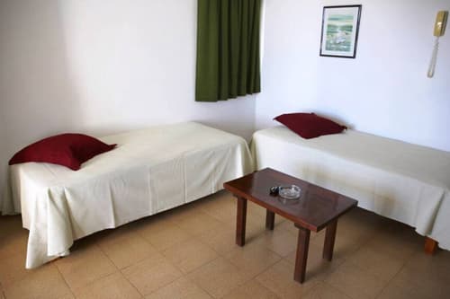 Apartamentos Mar y Sal, Room