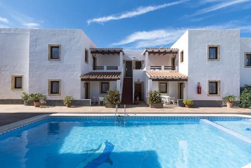 Apartamentos Mar y Sal, Primary image