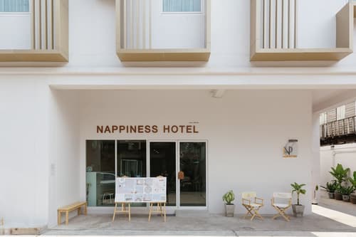 Nappiness Hotel