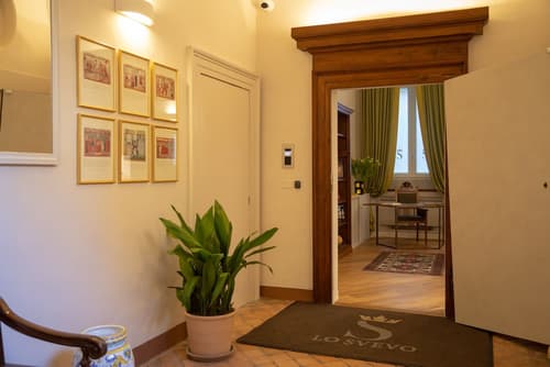 Dimora Storica Lo Svevo