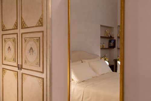 Dimora Storica Lo Svevo, Room