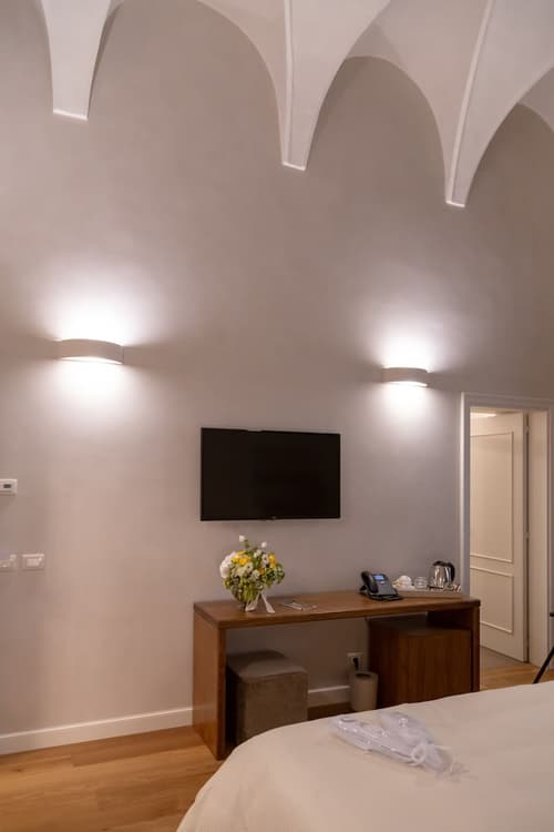 Dimora Storica Lo Svevo, Room