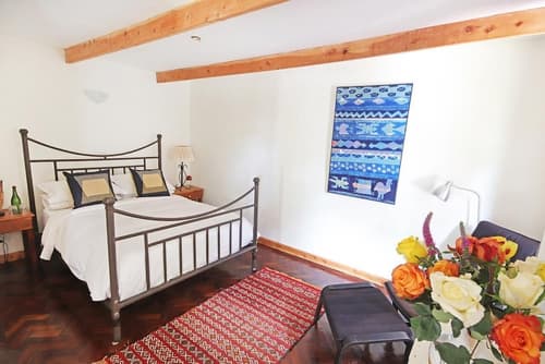 Olesamara Collection, Room