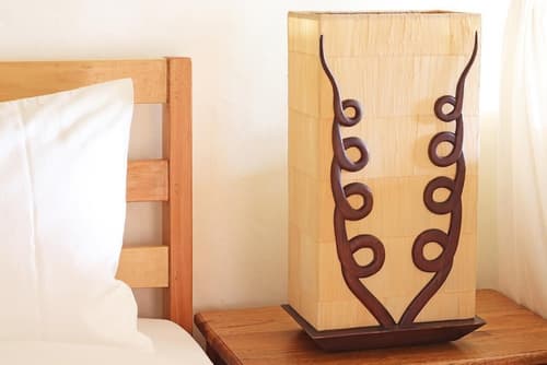 Olesamara Collection, Room