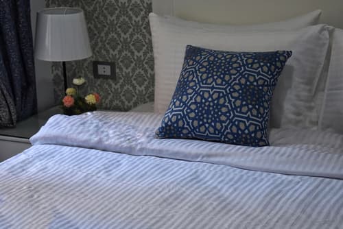 Columbia Hotel, Room