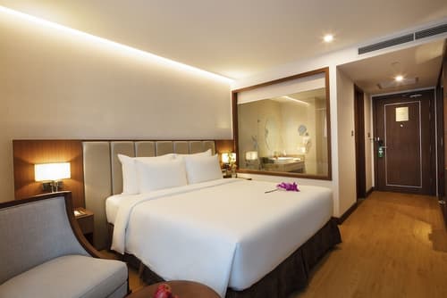 Regalia Gold Hotel
