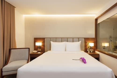 Regalia Gold Hotel