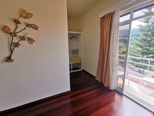 Santana in Nature Bed & Breakfast, Room