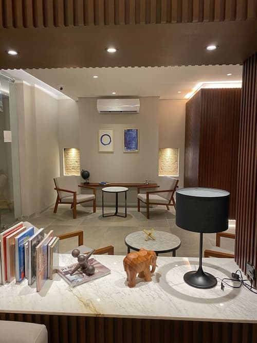 Óntico Urban Design Hotel