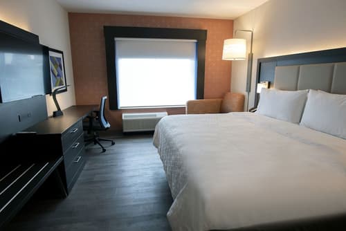 Holiday Inn Express & Suites Jersey City - Holland Tunnel by IHG, Room
