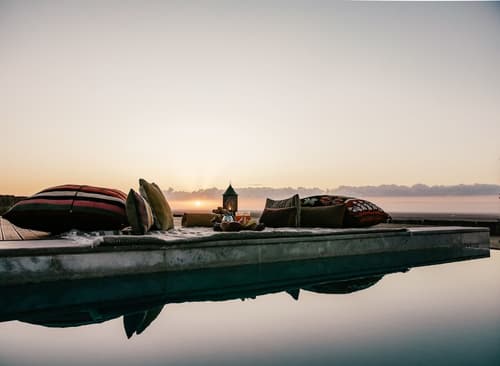 Anantara Sahara-Tozeur Resort & Villas, Room