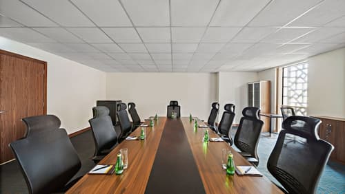 voco Makkah by IHG, Meeting facility