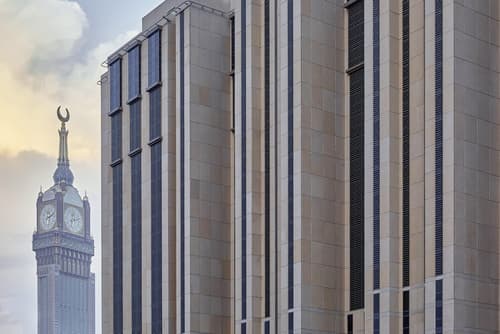 voco Makkah by IHG, Property amenity