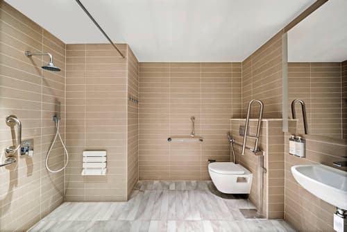 voco Makkah by IHG, Room