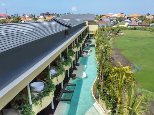 Sini Vie Resort & Spa Seminyak by Ini Vie Hospitality, Primary image