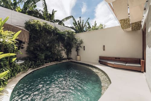Sini Vie Resort & Spa Seminyak by Ini Vie Hospitality