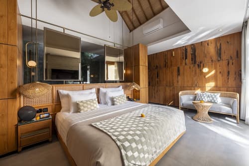 Sini Vie Resort & Spa Seminyak by Ini Vie Hospitality, Room