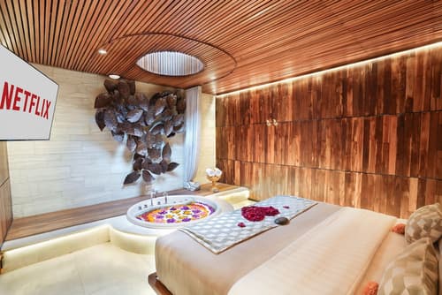 Sini Vie Resort & Spa Seminyak by Ini Vie Hospitality