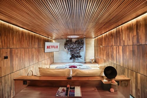 Sini Vie Resort & Spa Seminyak by Ini Vie Hospitality, Room