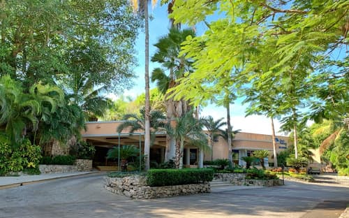 Puerto Aventuras Hotel & Beach Club