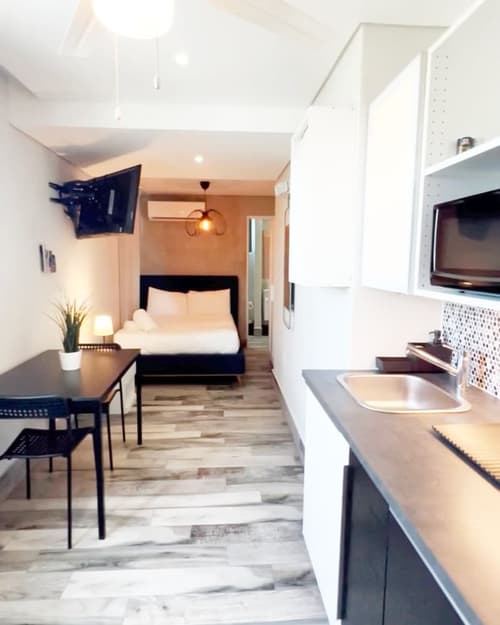 Tapia Haus 103