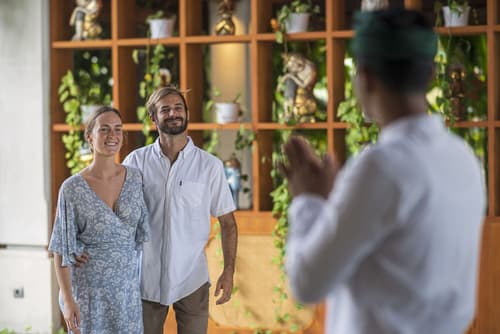 Adiwana Unagi Suites