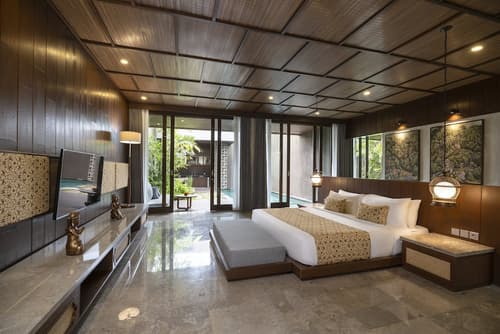 Adiwana Unagi Suites