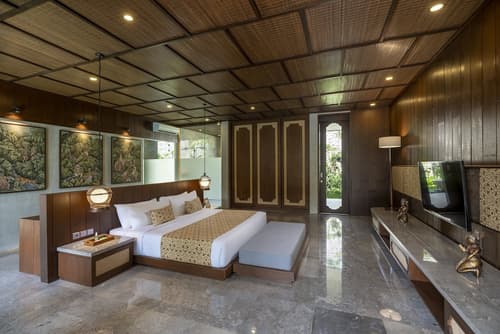 Adiwana Unagi Suites