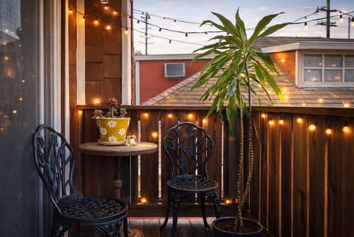 The Rosemary Silverlake