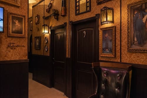 The Rosemary Silverlake