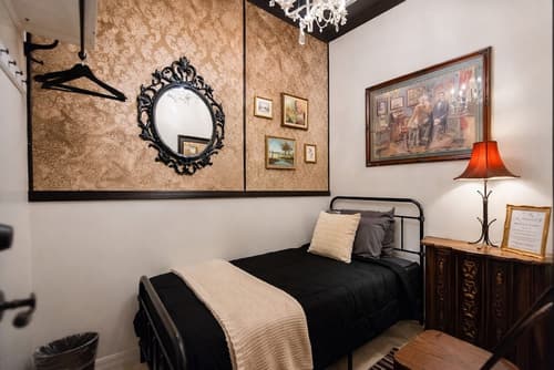 The Rosemary Silverlake