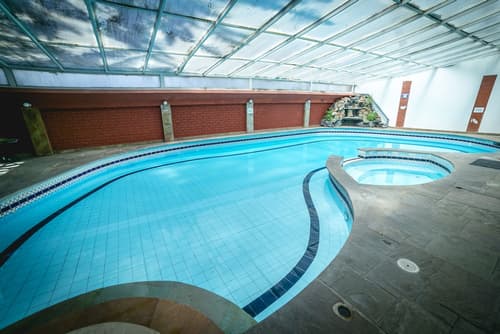 Hotel Andenes Arequipa