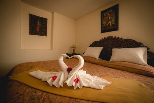 Hotel Andenes Arequipa