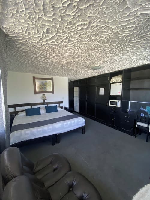 Hotel Andenes Arequipa