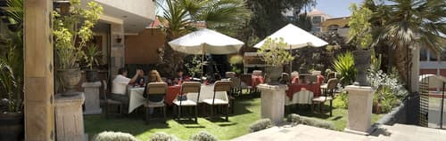 Hotel Andenes Arequipa