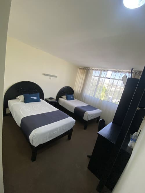 Hotel Andenes Arequipa