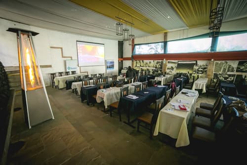 Hotel Andenes Arequipa