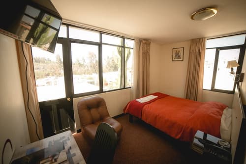 Hotel Andenes Arequipa