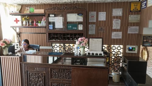 Hotel Andenes Arequipa