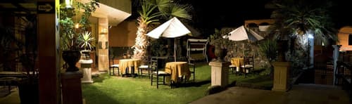 Hotel Andenes Arequipa