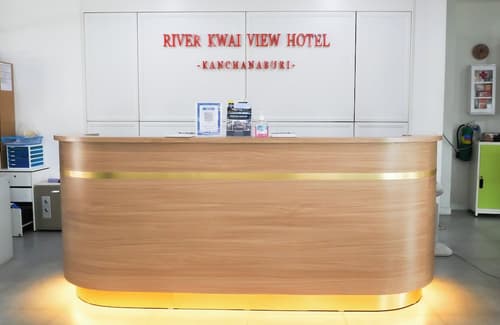 River Kwai View Hotel