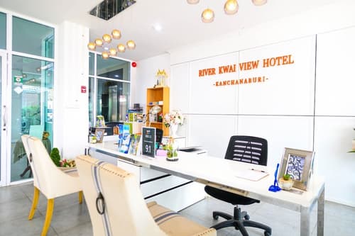 River Kwai View Hotel