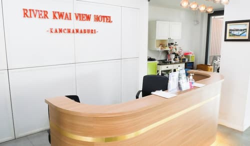 River Kwai View Hotel