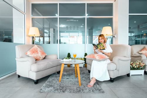 River Kwai View Hotel